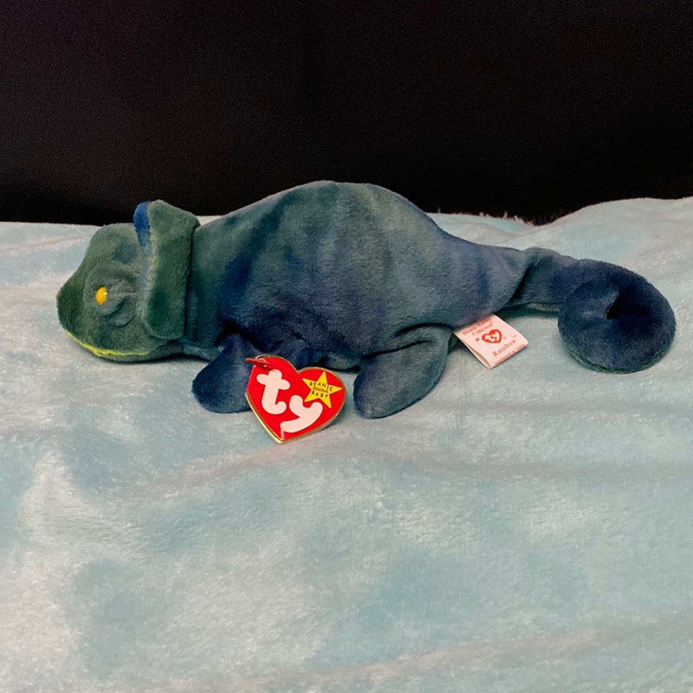 Ty Beanie Baby